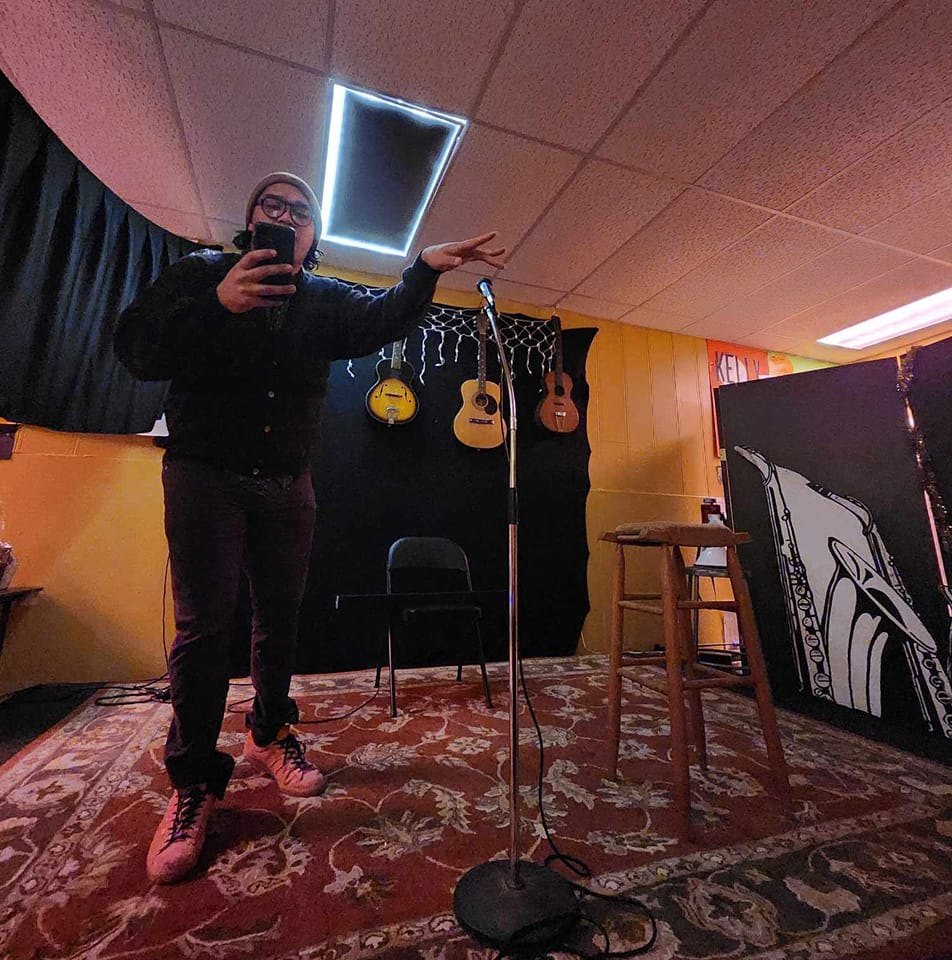 Episode 2: An Artistic Journey with Rex&nbsp;Ybañez